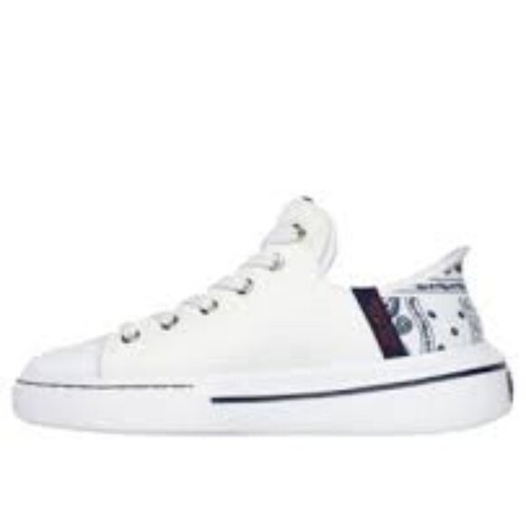 Skechers Men's Slip-ins Snoop Dogg: Snoop One - OG Canvas Casual Sneaker 8.5 - Picture 2 of 6